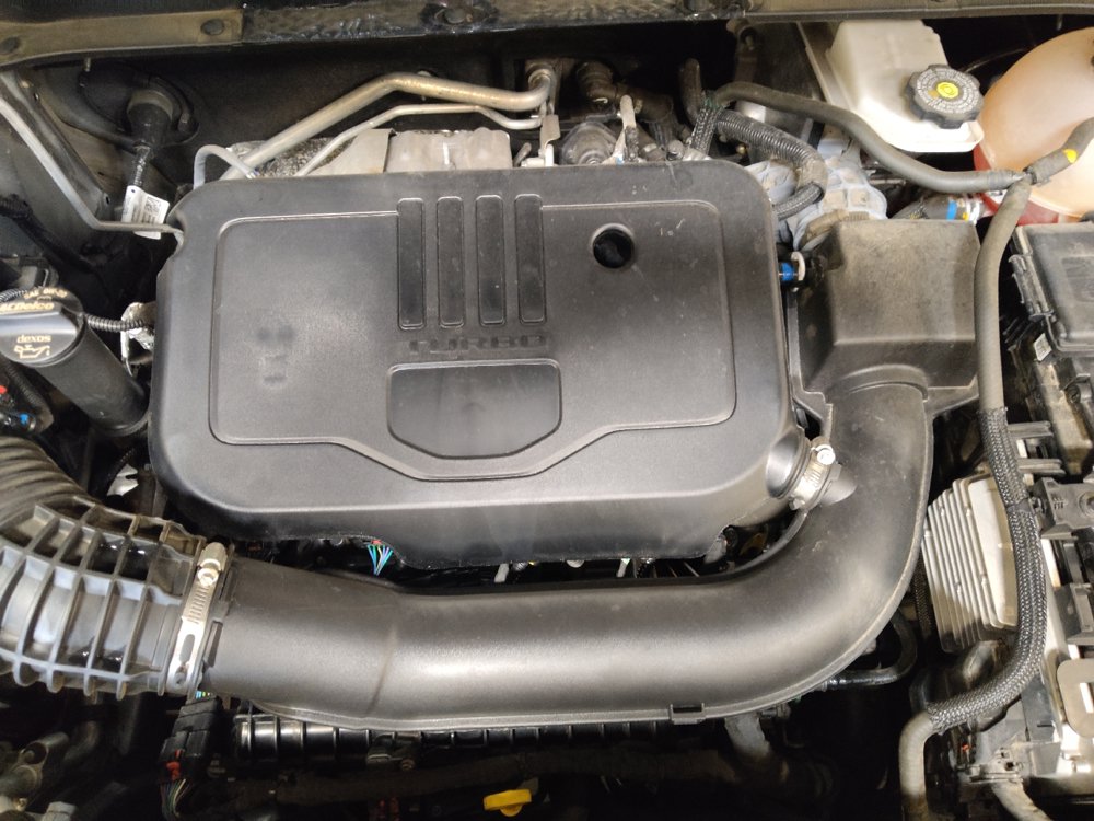 Used 2025 Chevrolet Blazer LT FWD image 30