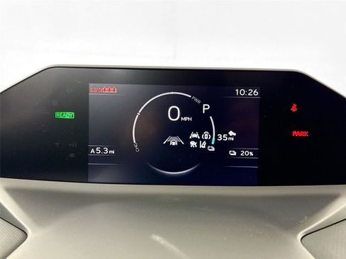 Certified 2026 Toyota bZ image 21