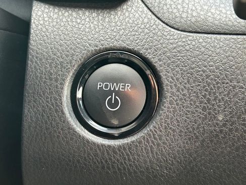 Certified 2025 Toyota Camry SE FWD image 27