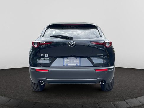 New 2026 MAZDA CX-30 AWD 2.5 S w/ Select Sport Pkg image 4