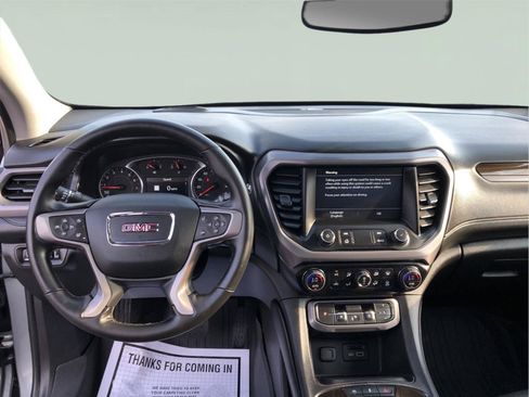 Used 2023 GMC Acadia AT4 w/ Preferred Package AWD/4WD image 36