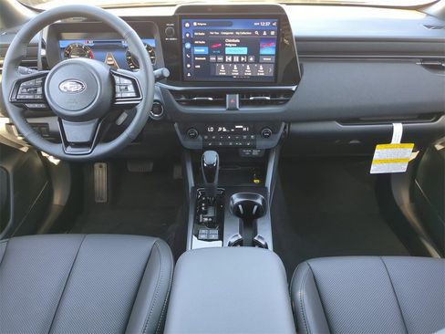 New 2026 Subaru Outback Limited image 14