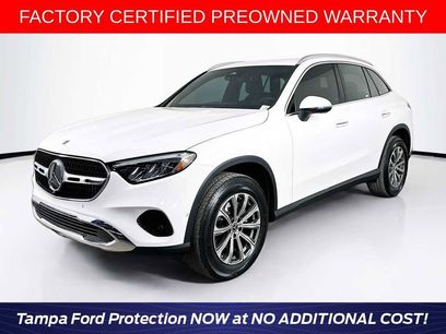 Used 2024 Mercedes-Benz GLC 300