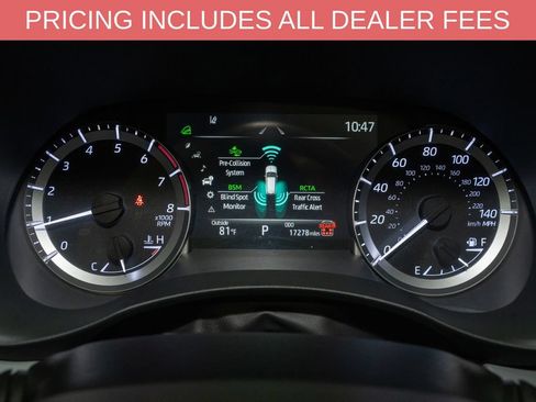 Certified 2024 Toyota Highlander XLE AWD/4WD image 20