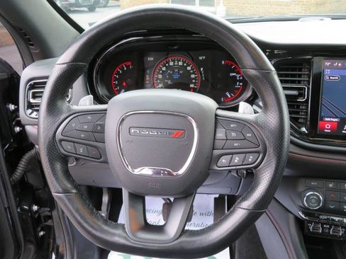 Used 2025 Dodge Durango GT image 11