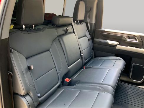 Used 2026 Chevrolet Silverado 2500 LTZ w/ LTZ Texas Edition AWD/4WD image 19