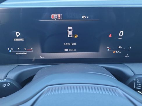 New 2026 Nissan Sentra SV w/ Floor Mat Package FWD image 12