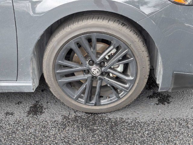 Used 2026 Toyota Camry SE w/ Convenience Package FWD image 10