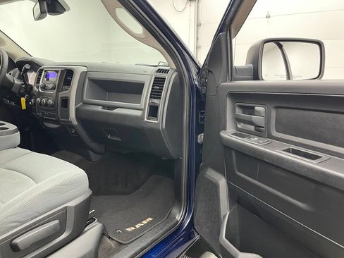 Used 2013 RAM 1500 Express AWD/4WD image 26