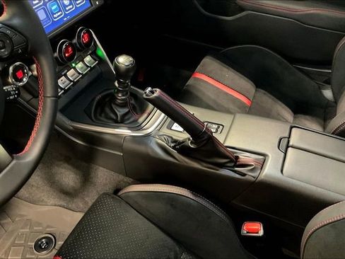 Used 2023 Subaru BRZ Limited image 17