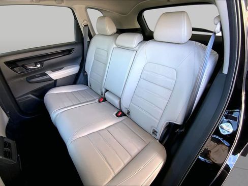 Used 2025 Honda CR-V EX-L image 34