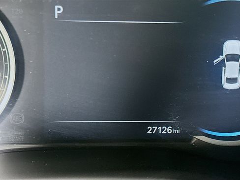 Used 2022 Genesis G70 3.3T w/ Sport Advanced Package image 18