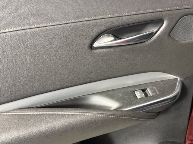 Used 2020 Cadillac XT4 Premium Luxury AWD/4WD image 24