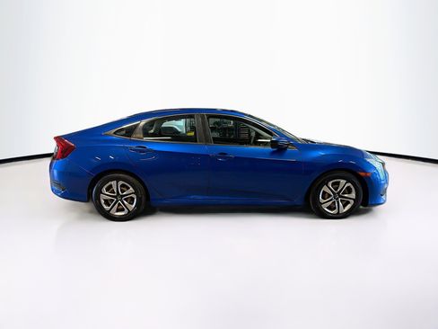 Used 2017 Honda Civic LX image 10