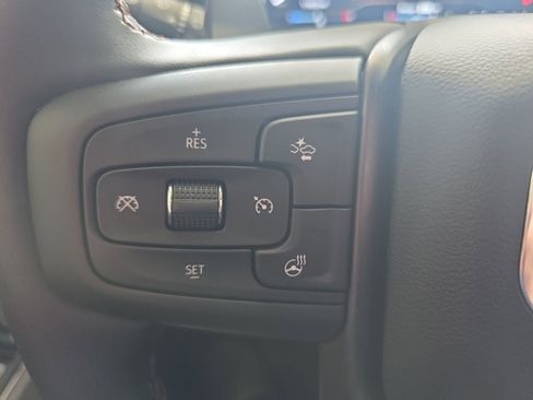 Used 2025 GMC Sierra 1500 AT4 w/ AT4 Premium Package image 47