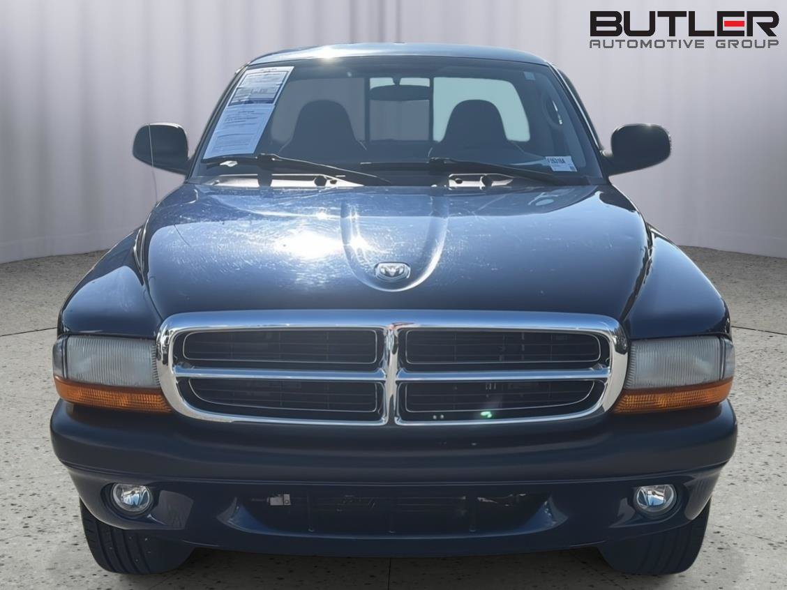 Used 2004 Dodge Dakota Sport w/ PWR Convenience Group AWD/4WD image 9