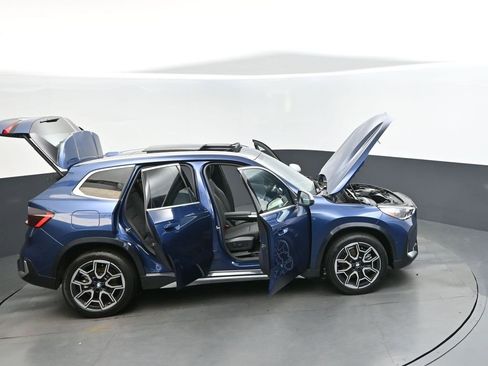 Certified 2024 BMW X1 xDrive28i image 50