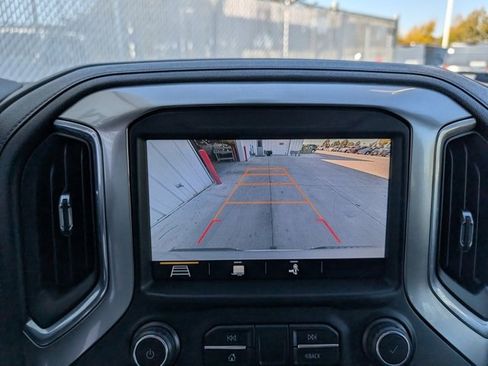 Used 2019 Chevrolet Silverado 1500 LTZ w/ LTZ Plus Package image 16