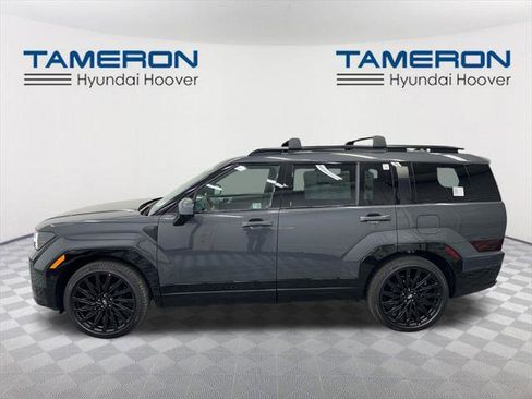 New 2026 Hyundai Santa Fe Calligraphy image 2