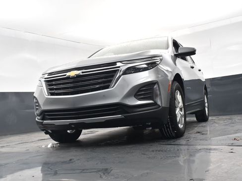 Certified 2023 Chevrolet Equinox LT image 23