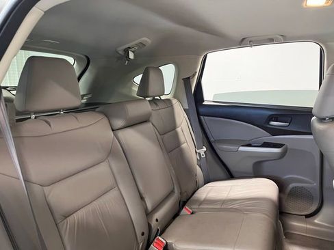 Used 2012 Honda CR-V EX-L image 13