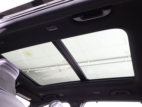 Used 2023 Jeep Grand Cherokee L Overland w/ Luxury Tech Group IV image 26