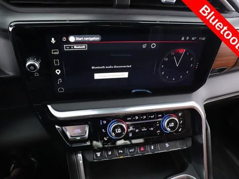 Used 2024 GMC Sierra 2500 Denali Ultimate w/ LPO, GMC Protection Package AWD/4WD image 26