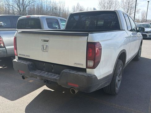 Used 2023 Honda Ridgeline RTL image 7