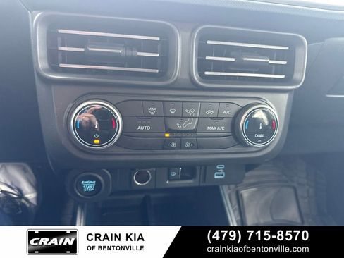 Used 2023 Ford Maverick Lariat w/ Equipment Group 500A Standard AWD/4WD image 24