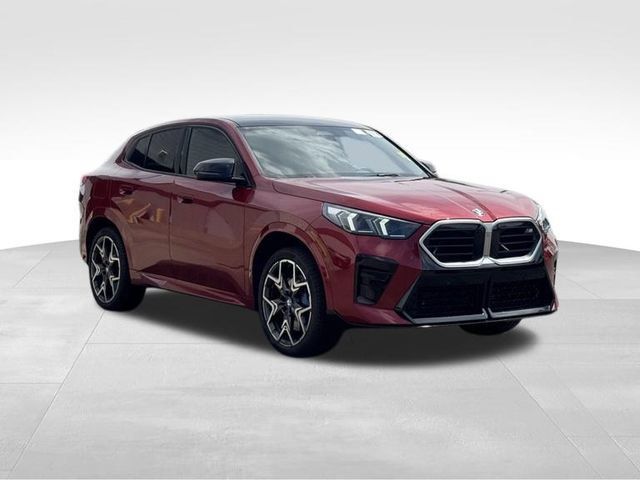 Certified 2026 BMW X2 M35i AWD/4WD image 11