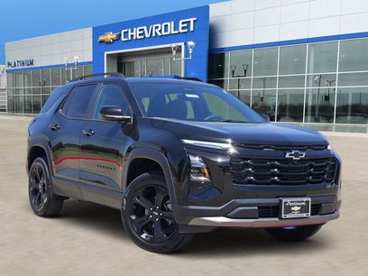 New 2027 Chevrolet Equinox LT w/ Convenience Package II