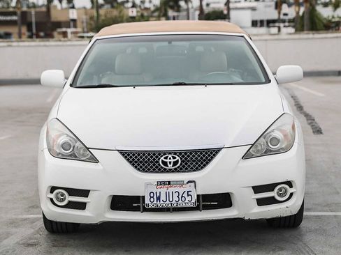 Used 2008 Toyota Solara SLE image 3