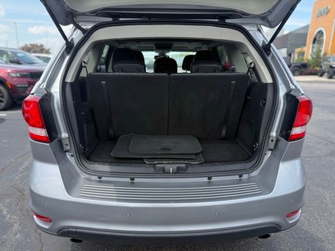 Used 2019 Dodge Journey GT w/ Nav & Sun Group AWD/4WD image 27
