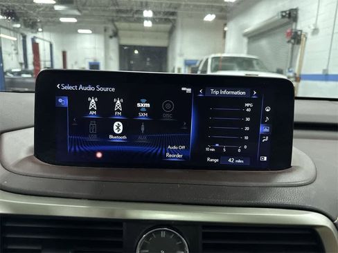 Used 2020 Lexus RX 350 AWD w/ Premium Package image 21