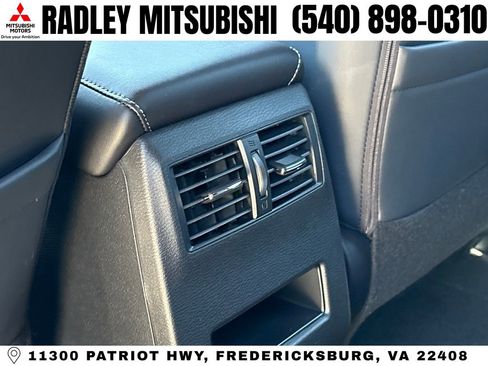 New 2026 Mitsubishi Outlander LE AWD/4WD image 13