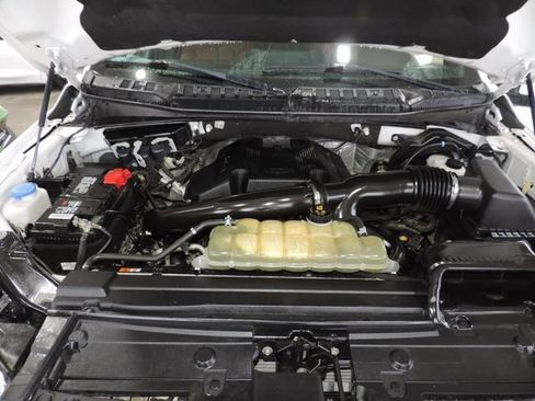 Used 2020 Ford F150 King Ranch AWD/4WD image 33