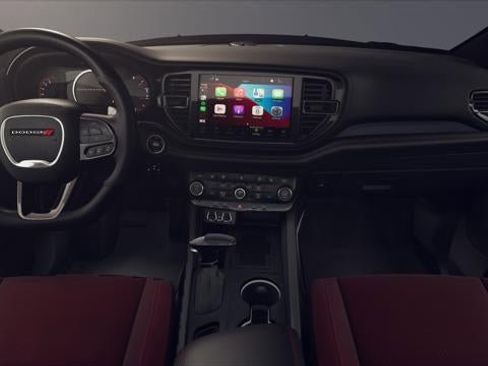 New 2026 Dodge Durango GT image 6