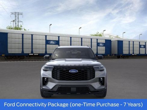 New 2026 Ford Explorer ST-Line image 7