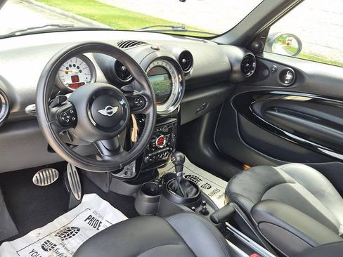Used 2014 MINI Cooper Paceman S AWD/4WD image 30
