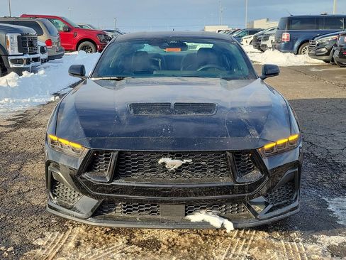 New 2026 Ford Mustang GT Premium image 2