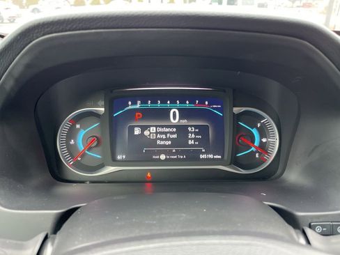 Certified 2019 Honda Passport Touring image 13