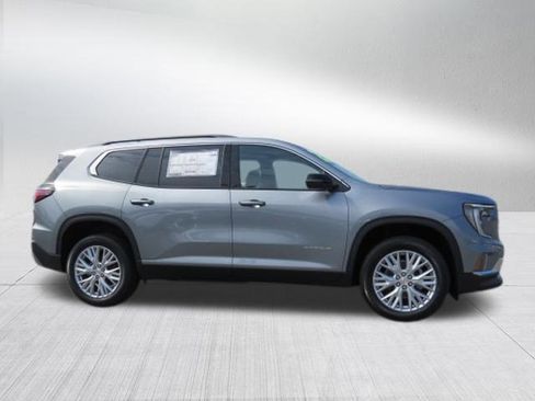 New 2026 GMC Acadia Elevation w/ Elevation Premium Package image 2