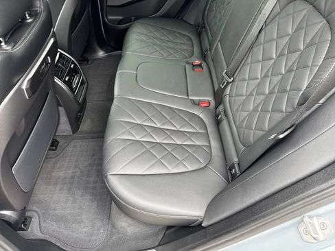 Used 2025 BMW X5 sDrive40i w/ M Sport Package RWD image 27