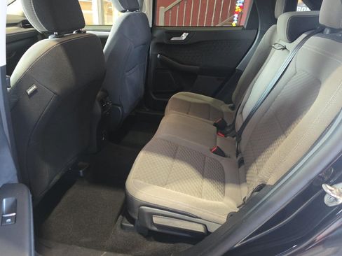 Used 2020 Ford Escape SE AWD/4WD image 6