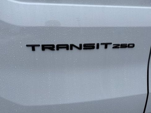 New 2026 Ford Transit 250 148 Medium Roof RWD image 14