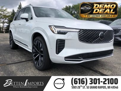 Used 2026 Volvo XC90 B5 Ultra w/ Protection Package Premier