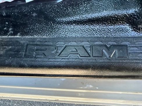 Used 2025 RAM 5500 Tradesman AWD/4WD image 18
