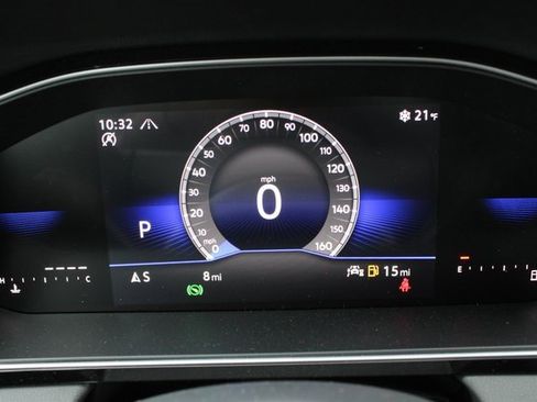 New 2026 Volkswagen Jetta Sport image 10