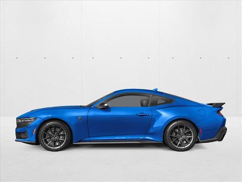 New 2026 Ford Mustang Dark Horse image 3