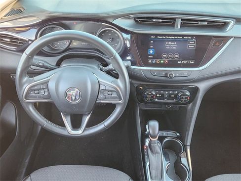 Used 2023 Buick Encore GX Select w/ Safety Package II image 27